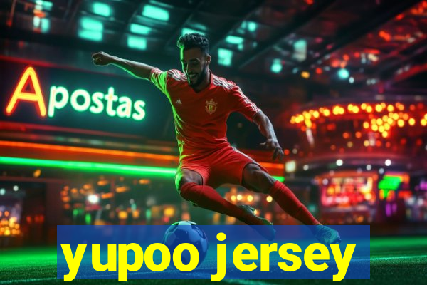 yupoo jersey